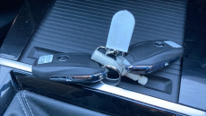 Vauxhall Astra 1.2 Turbo 130 Ultimate 5dr Petrol Hatchback